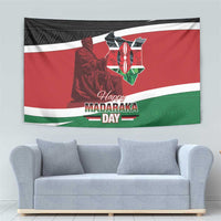Happy Madaraka Day 2025 Tapestry Kenya Harambee