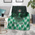 Nigeria Football Blanket Go Super Eagles Sporty Style