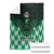 Nigeria Football Blanket Go Super Eagles Sporty Style