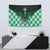 Nigeria Football Tapestry Go Super Eagles Sporty Style