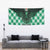 Nigeria Football Tapestry Go Super Eagles Sporty Style