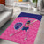 Custom South Africa Paarl Cricket Area Rug We Are Champions - Wonder Print Shop