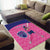 Custom South Africa Paarl Cricket Area Rug We Are Champions - Wonder Print Shop