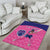 Custom South Africa Paarl Cricket Area Rug We Are Champions - Wonder Print Shop