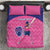 Custom South Africa Paarl Cricket Bedding Set We Are Champions