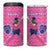 Custom South Africa Paarl Cricket 4 in 1 Can Cooler Tumbler We Are Champions - Wonder Print Shop