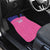 Custom South Africa Paarl Cricket Car Mats We Are Champions - Wonder Print Shop