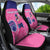 Custom South Africa Paarl Cricket Car Seat Cover We Are Champions - Wonder Print Shop