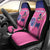 Custom South Africa Paarl Cricket Car Seat Cover We Are Champions - Wonder Print Shop