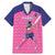 Custom South Africa Paarl Cricket Family Matching Mermaid Dress and Hawaiian Shirt We Are Champions - Wonder Print Shop