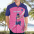 Custom South Africa Paarl Cricket Hawaiian Shirt We Are Champions - Wonder Print Shop