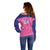 Custom South Africa Paarl Cricket Off Shoulder Sweater We Are Champions