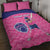 Custom South Africa Paarl Cricket Quilt Bed Set We Are Champions