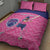 Custom South Africa Paarl Cricket Quilt Bed Set We Are Champions