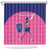 Custom South Africa Paarl Cricket Shower Curtain We Are Champions