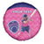 Custom South Africa Paarl Cricket Spare Tire Cover We Are Champions