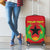 Personalised Cape Verde Luggage Cover National Flag Of Cape Verde 1975-1992 - Wonder Print Shop