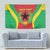 Personalised Cape Verde Tapestry National Flag Of Cape Verde 1975-1992