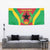 Personalised Cape Verde Tapestry National Flag Of Cape Verde 1975-1992