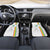 Custom Senegal Football Car Mats Road To Champions