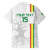 Custom Senegal Football Family Matching Puletasi and Hawaiian Shirt Road To Champions