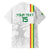 Custom Senegal Football Hawaiian Shirt Road To Champions