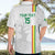 Custom Senegal Football Hawaiian Shirt Road To Champions