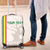 Custom Senegal Football Luggage Cover Road To Champions