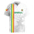 Custom Senegal Football Rugby Jersey Road To Champions