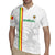 Custom Senegal Football Rugby Jersey Road To Champions