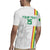 Custom Senegal Football Rugby Jersey Road To Champions