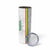 Custom Senegal Football Skinny Tumbler Road To Champions