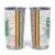 Custom Senegal Football Tumbler Cup Road To Champions