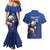 Namibia Rugby Custom Couples Matching Mermaid Dress and Hawaiian Shirt Go Welwitschias