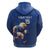 Namibia Rugby Custom Hoodie Go Welwitschias