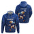 Namibia Rugby Custom Hoodie Go Welwitschias