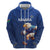 Namibia Rugby Custom Hoodie Go Welwitschias