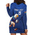 Namibia Rugby Custom Hoodie Dress Go Welwitschias