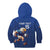 Namibia Rugby Custom Kid Hoodie Go Welwitschias