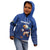 Namibia Rugby Custom Kid Hoodie Go Welwitschias