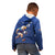 Namibia Rugby Custom Kid Hoodie Go Welwitschias