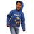 Namibia Rugby Custom Kid Hoodie Go Welwitschias