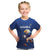 Namibia Rugby Custom Kid T Shirt Go Welwitschias