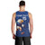 Namibia Rugby Custom Men Tank Top Go Welwitschias