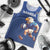 Namibia Rugby Custom Men Tank Top Go Welwitschias