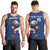 Namibia Rugby Custom Men Tank Top Go Welwitschias