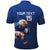 Namibia Rugby Custom Polo Shirt Go Welwitschias