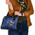 Namibia Rugby Custom Shoulder Handbag Go Welwitschias
