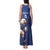 Namibia Rugby Custom Tank Maxi Dress Go Welwitschias