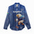 Namibia Rugby Custom Women Casual Shirt Go Welwitschias